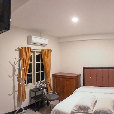 New Gentala Hotel Medan Luaran gambar